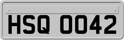 HSQ0042