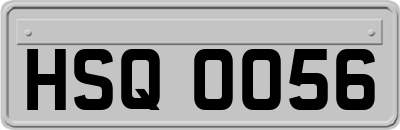 HSQ0056