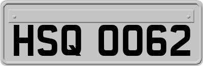 HSQ0062