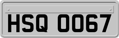 HSQ0067