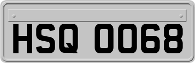 HSQ0068