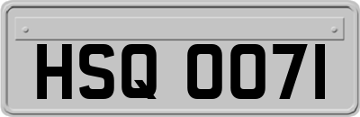 HSQ0071