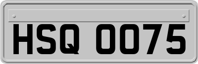 HSQ0075