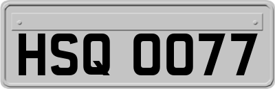 HSQ0077