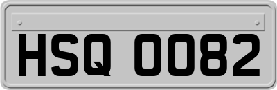 HSQ0082
