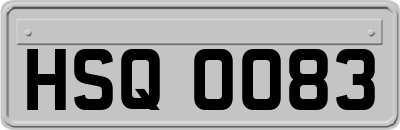 HSQ0083