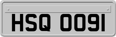 HSQ0091