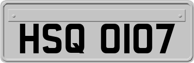HSQ0107