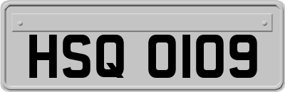 HSQ0109