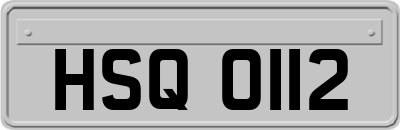 HSQ0112