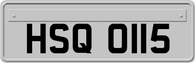 HSQ0115
