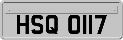 HSQ0117