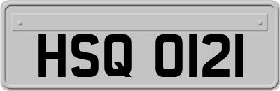 HSQ0121