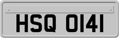 HSQ0141