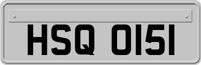 HSQ0151