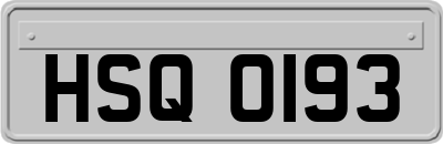 HSQ0193