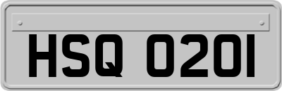 HSQ0201
