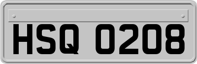HSQ0208