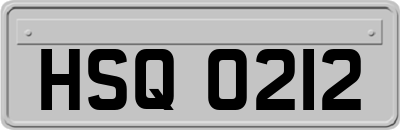 HSQ0212