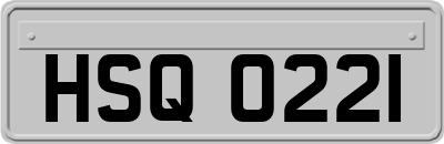 HSQ0221