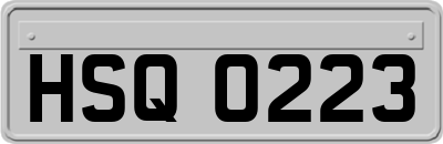 HSQ0223