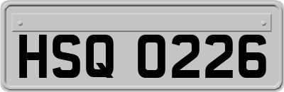 HSQ0226