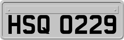 HSQ0229