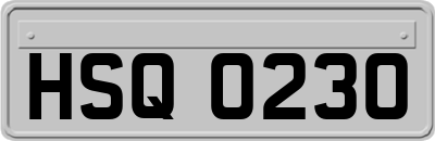 HSQ0230