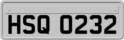 HSQ0232