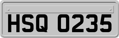 HSQ0235