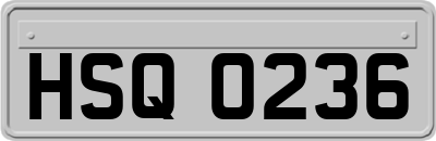 HSQ0236
