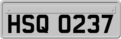 HSQ0237