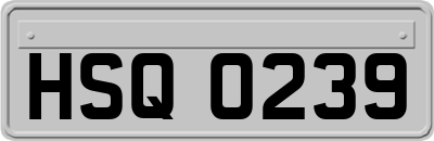HSQ0239