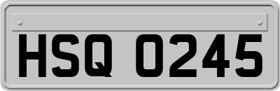 HSQ0245