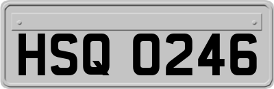 HSQ0246