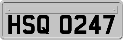 HSQ0247
