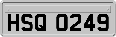 HSQ0249