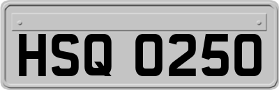 HSQ0250