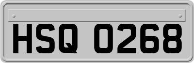 HSQ0268