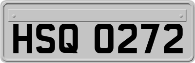 HSQ0272