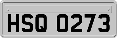 HSQ0273
