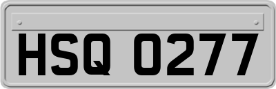 HSQ0277