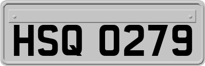 HSQ0279
