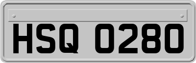 HSQ0280