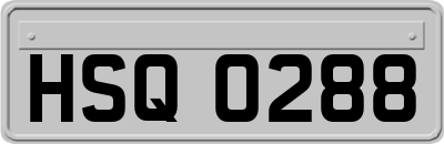 HSQ0288
