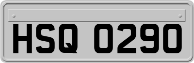 HSQ0290