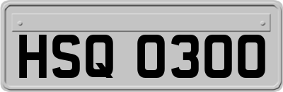 HSQ0300