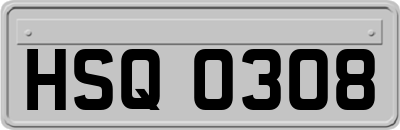 HSQ0308