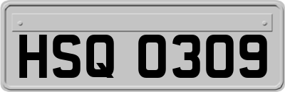 HSQ0309
