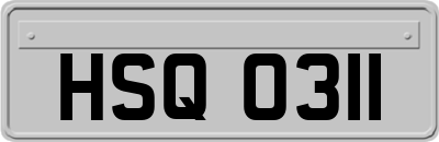 HSQ0311